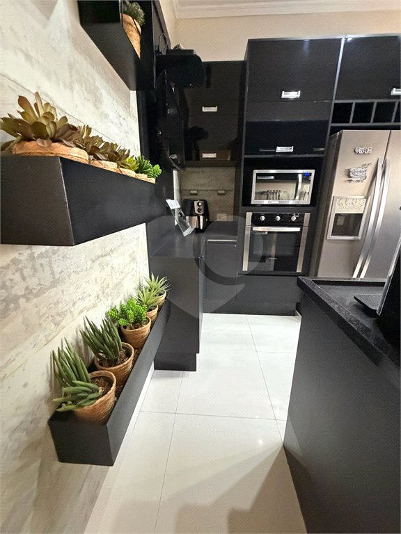 Triplex à venda com 4 suítes em Santa Teresinha, São Paulo, SP