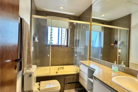Apartamento à venda com 4 suítes em Vila Suzana, São Paulo, SP