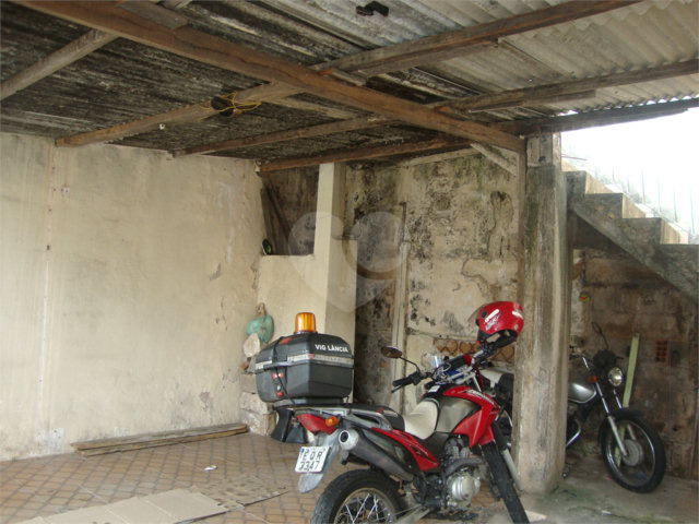 Casa à venda com 3 quartos em Mandaqui, São Paulo, SP