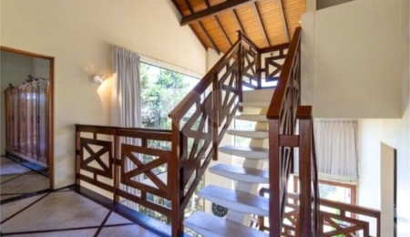 Casa para alugar com 4 suítes em Vila Santo Antônio, São Roque, SP