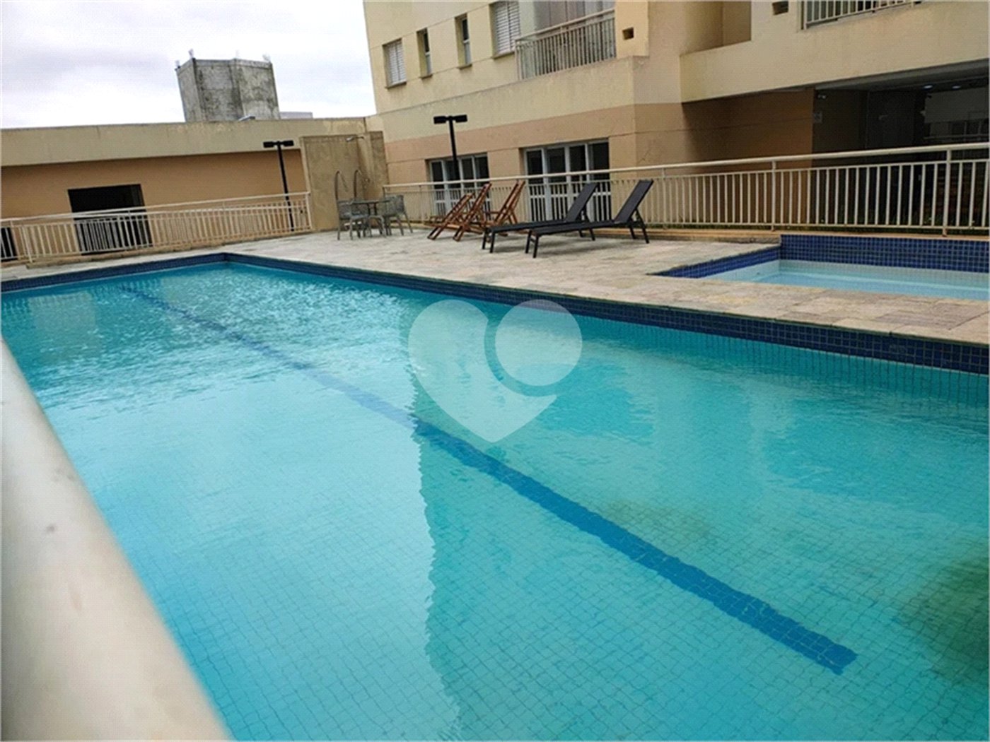 Apartamento à venda com 3 quartos, sendo 1 suíte, em Freguesia do Ó, São Paulo, SP