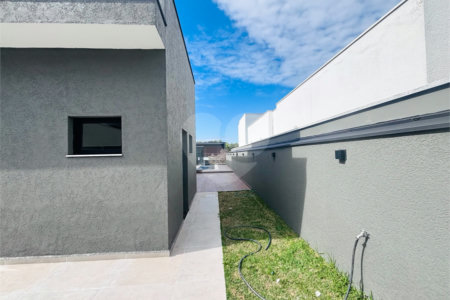 Casa à venda com 3 suítes no condomínio Alphaville Nova Esplanada 1, Votorantim - SP