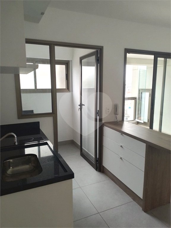 Apartamento à venda com 1 quarto em Vila Mariana, São Paulo, SP