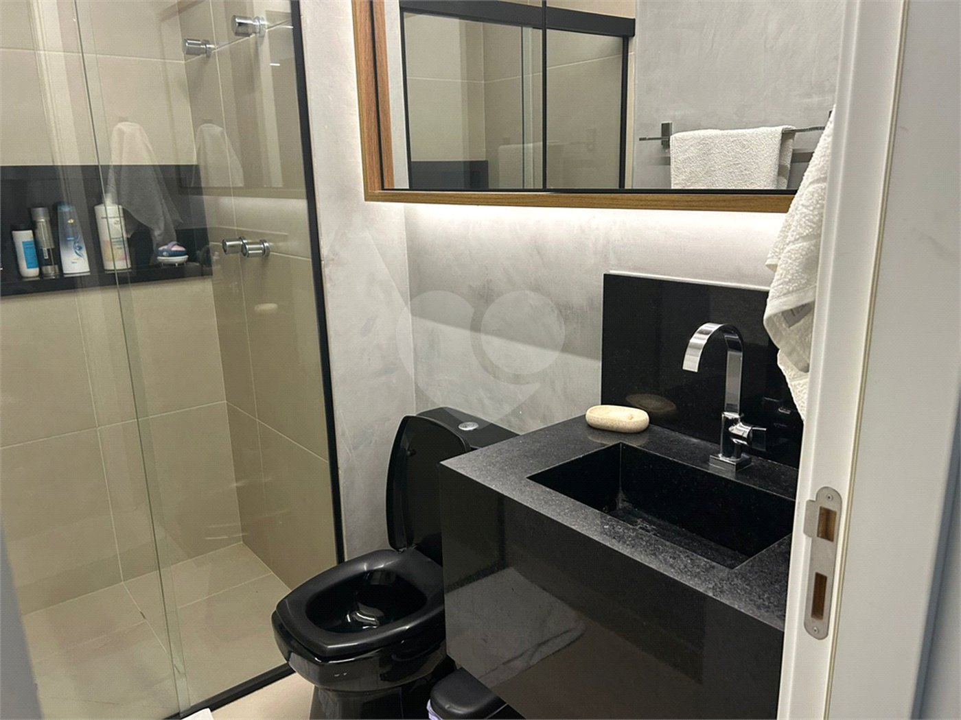 Apartamento para alugar com 1 quarto em Campo Belo, São Paulo, SP