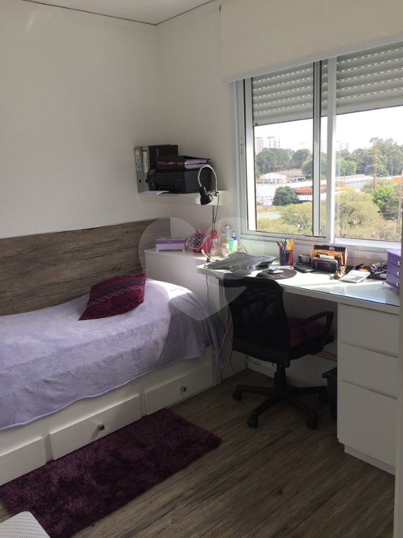 Apartamento à venda com 2 quartos, sendo 1 suíte, em Jaguaré, São Paulo, SP