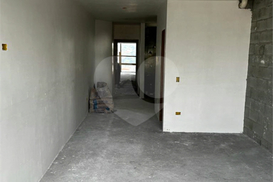 Studio à venda com 1 suíte em Santana, São Paulo, SP