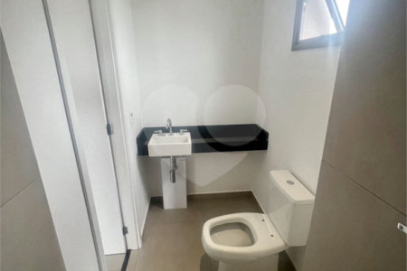 Viva com estilo: Loft 27 m² na vila Clementino, lazer completo e localização estratégica.