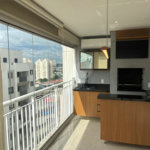 Apartamento à venda com 2 quartos, sendo 1 suíte, em Santo Amaro, São Paulo, SP