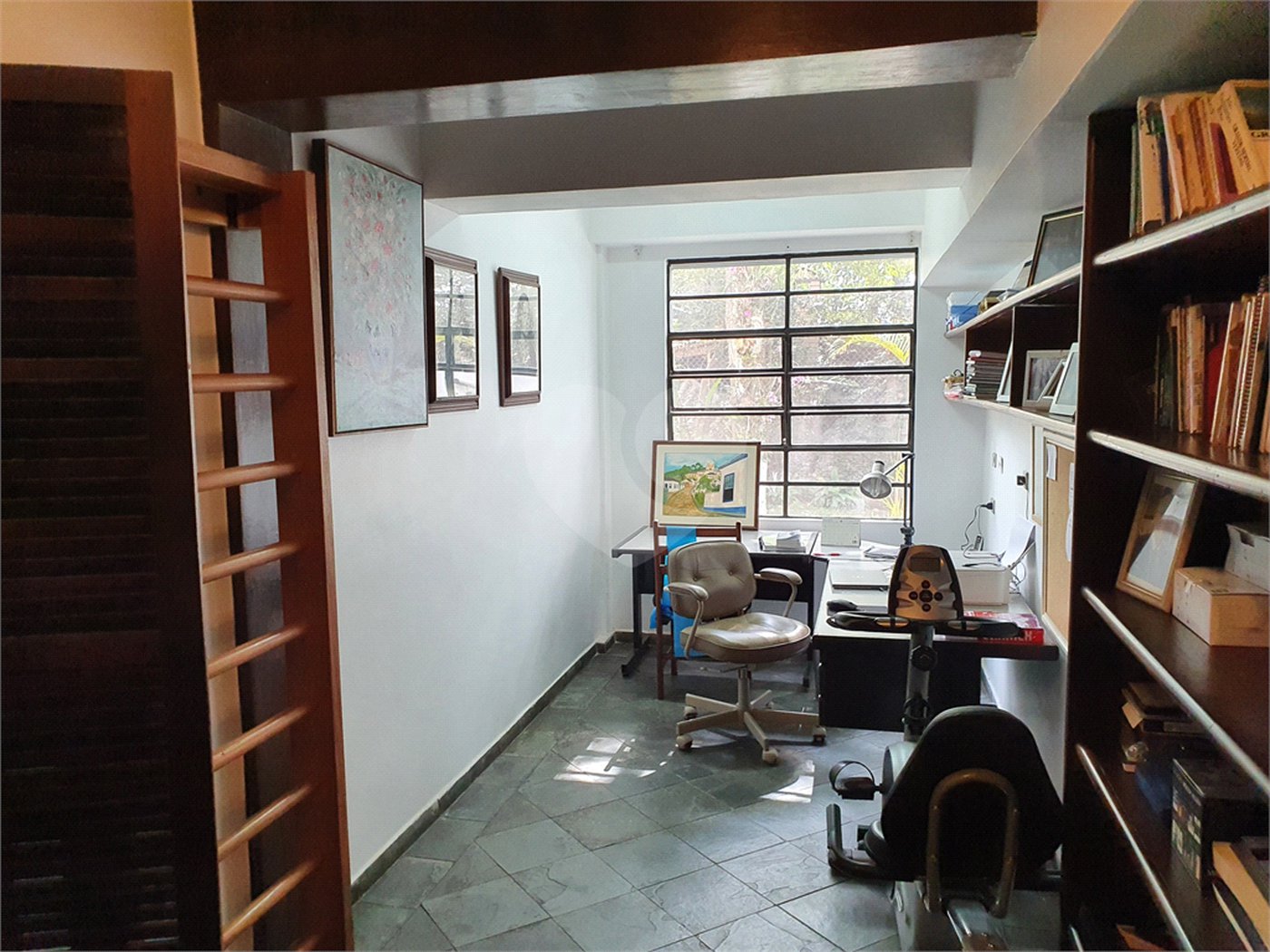 Sobrado à venda com 4 quartos, sendo 2 suítes, em Alto da Boa Vista, São Paulo, SP