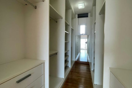Apartamento com 4 dormitórios à venda, 274 m² por R$ 4.690.000,00 - Boqueirão - Santos/SP