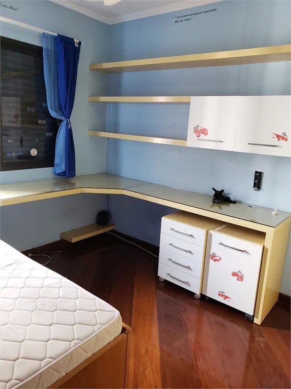 Apartamento à venda com 4 quartos, sendo 2 suítes,  em Vila Andrade, São Paulo, SP