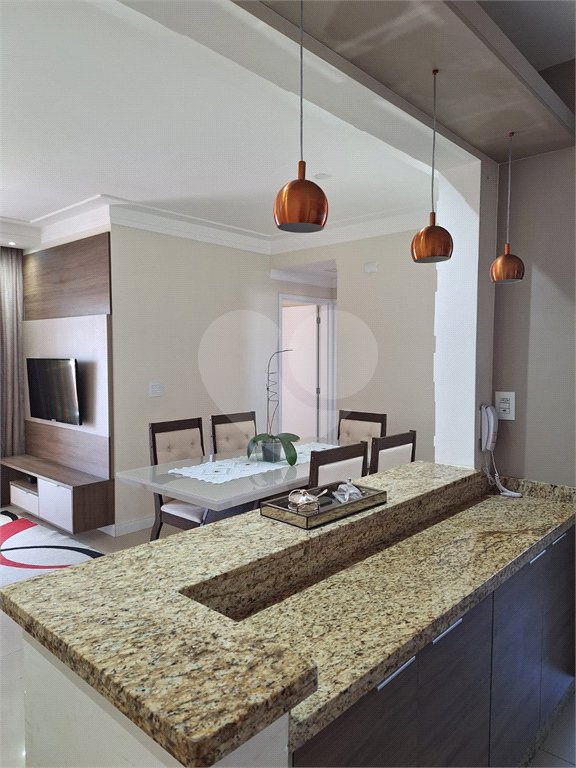 Apartamento à venda com 2 quartos, sendo 1 suíte, em Jardim Piratininga, Sorocaba, SP