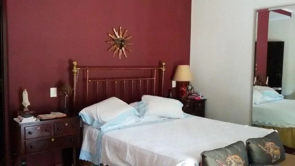 Casa à venda ou para alugar com 4 quartos, sendo 3 suítes, em Lapa, São Paulo, SP