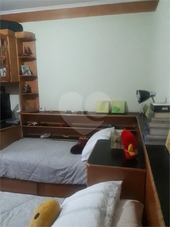 Sobrado à venda com 3 quartos, sendo 1 suíte, em Água Fria, São Paulo, SP