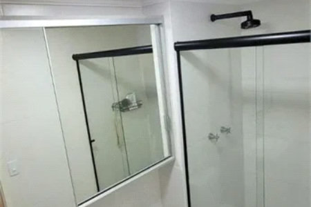 Apartamento à venda com 2 quartos, sendo 1 suíte, em Água Branca, São Paulo, SP