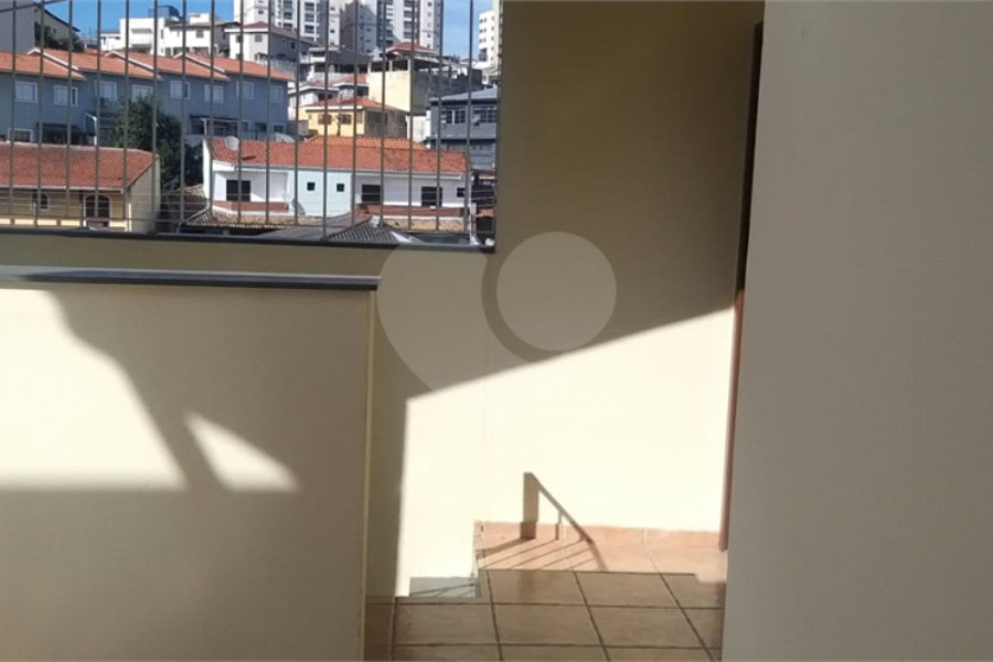 Sobrado à venda com 3 quartos, sendo 1 suíte, em Parque Mandaqui, São Paulo, SP