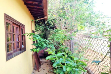 Casa à venda com 4 quartos em Capela, Vinhedo, SP