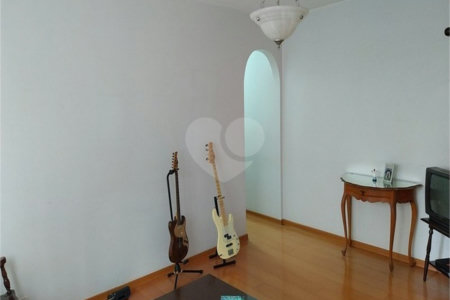 Apartamento à venda com 2 quartos em Indianópolis, São Paulo, SP