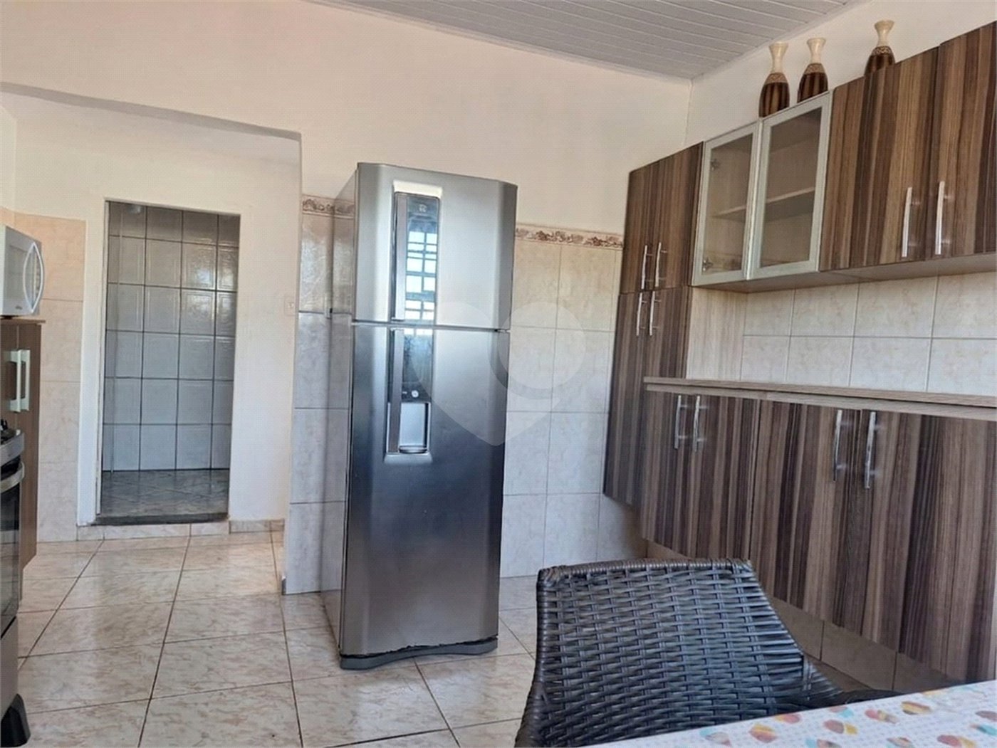 Casa à venda com 4 quartos em Jardim Itália, Itapetininga, SP