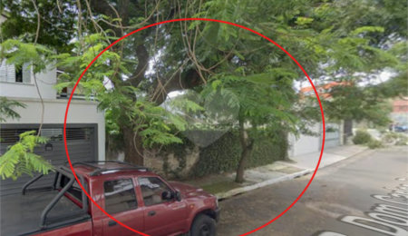 Terreno à venda em Chácara Monte Alegre, São Paulo, SP