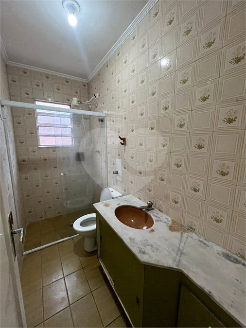 Casa para alugar com 1 quarto em Jardim Lúcia, São Paulo, SP
