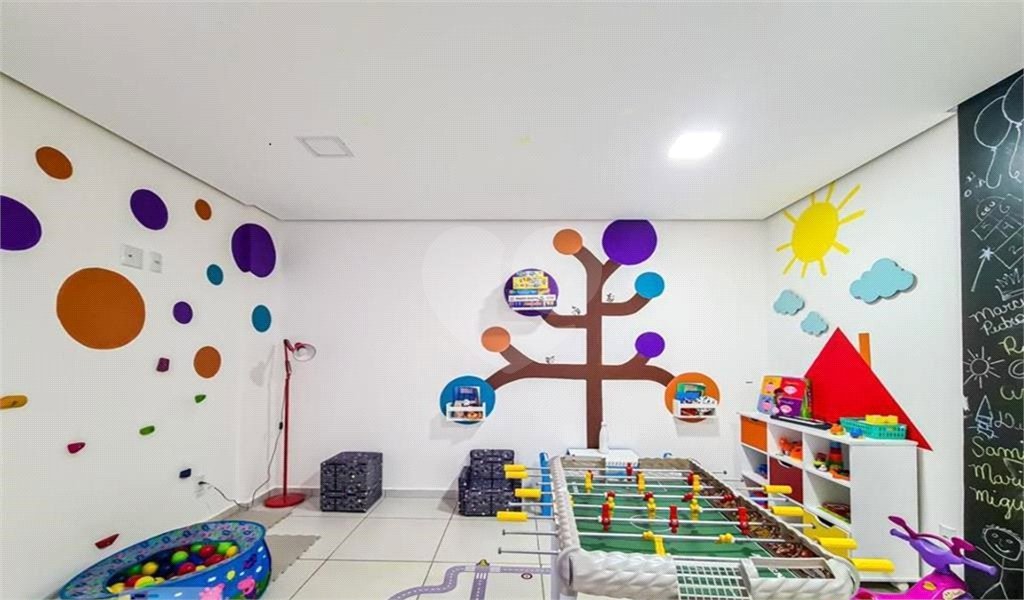 Apartamento à venda com 2 quartos, sendo 1 suíte,  em Vila Guilherme, São Paulo, SP