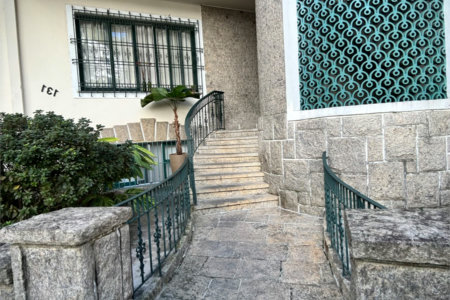Apartamento à venda com 2 quartos, sendo 1 suíte, em Lagoa, Rio de Janeiro, RJ
