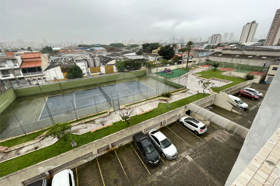 Apartamento à venda com 3 quartos, sendo 1 suíte, em Parque Novo Mundo, São Paulo, SP