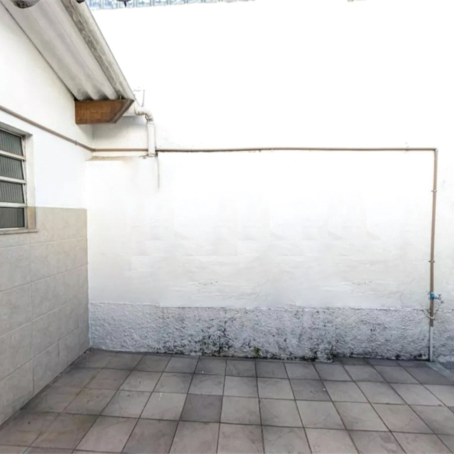 Casa à venda no Alto da Mooca