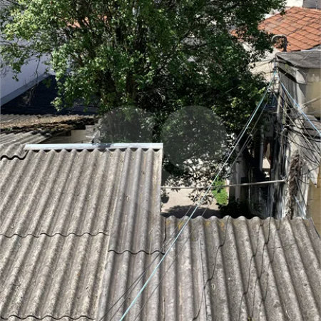 Terreno à venda em Vila Mazzei, São Paulo, SP