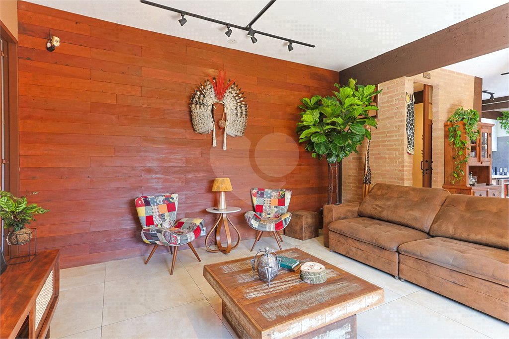 Casa Térrea à venda com 1 quarto em Jardim Marajoara, São Paulo, SP