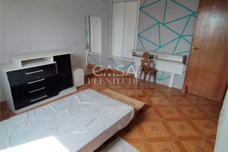 Casa à venda com 1 quarto em Vila Hortência, Sorocaba, SP