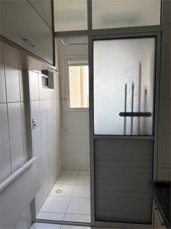 Apartamento à venda com 3 quartos, sendo 1 suíte,  em Jaguaré, São Paulo, SP