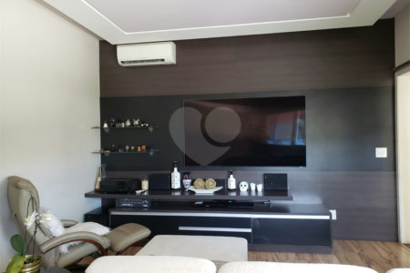 Casa à venda ou para alugar com 4 suítes no condomínio Suzano, Suzano - SP