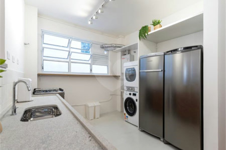 Apartamento à venda com 5 quartos, sendo 1 suíte,  em Pinheiros, São Paulo, SP