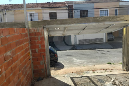 Sobrado à venda com 2 suítes em Jardim Bonfiglioli, São Paulo, SP