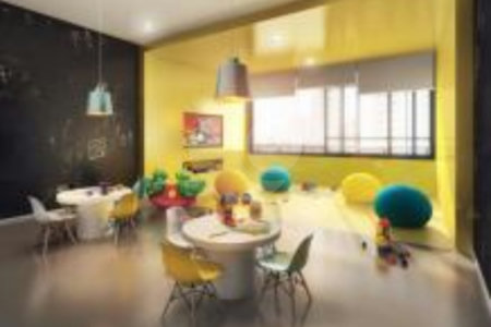 Apartamento à venda com 2 suítes em Perdizes, São Paulo, SP