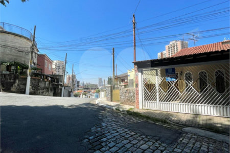 Casa Térrea à venda com 4 quartos, sendo 3 suítes,  em Jardim São Paulo(zona Norte), São Paulo, SP