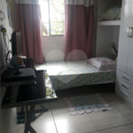 Apartamento à venda com 2 quartos no Brasilândia, São Paulo, SP