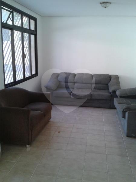 Apartamento à venda com 3 suítes em Água Fria, São Paulo, SP