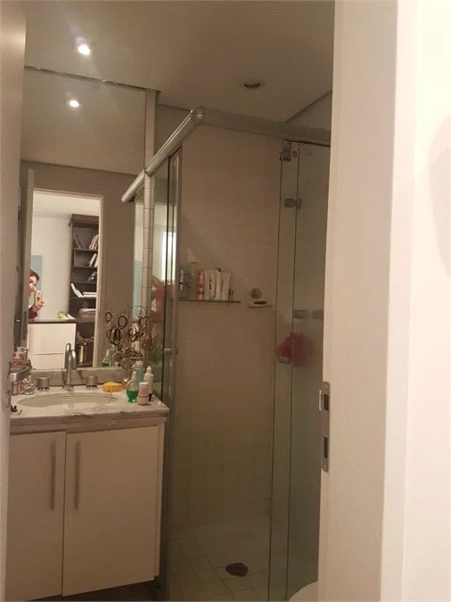 Duplex à venda com 1 suíte em Vila Madalena, São Paulo, SP
