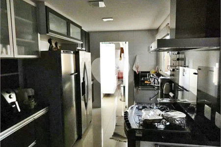 Apartamento à venda com 4 suítes em Santana, São Paulo, SP