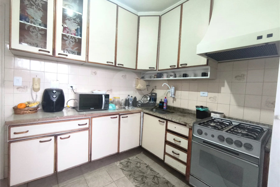 Apartamento à venda com 3 quartos em Parada Inglesa, São Paulo, SP