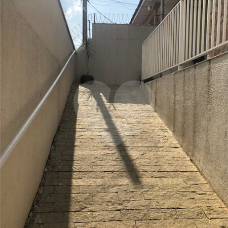 Casa Térrea à venda com 2 quartos em Vila Loyola, Jundiaí, SP
