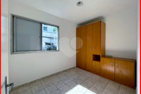 Apartamento à venda com 2 suítes em Real Parque, São Paulo, SP