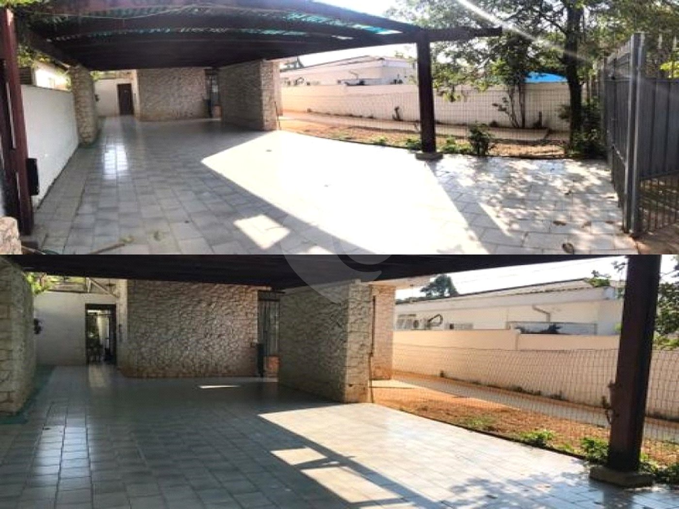 Casa à venda com 4 quartos em Butantã, São Paulo, SP