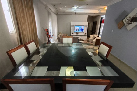 Sobrado de 400m² - Alto Ipiranga. Mogi das Cruzes/SP