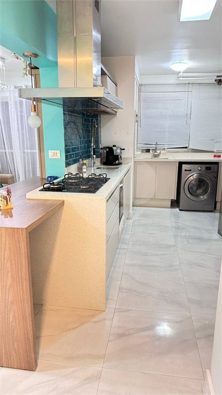 Apartamento à venda com 2 quartos, sendo 1 suíte, em Mandaqui, São Paulo, SP