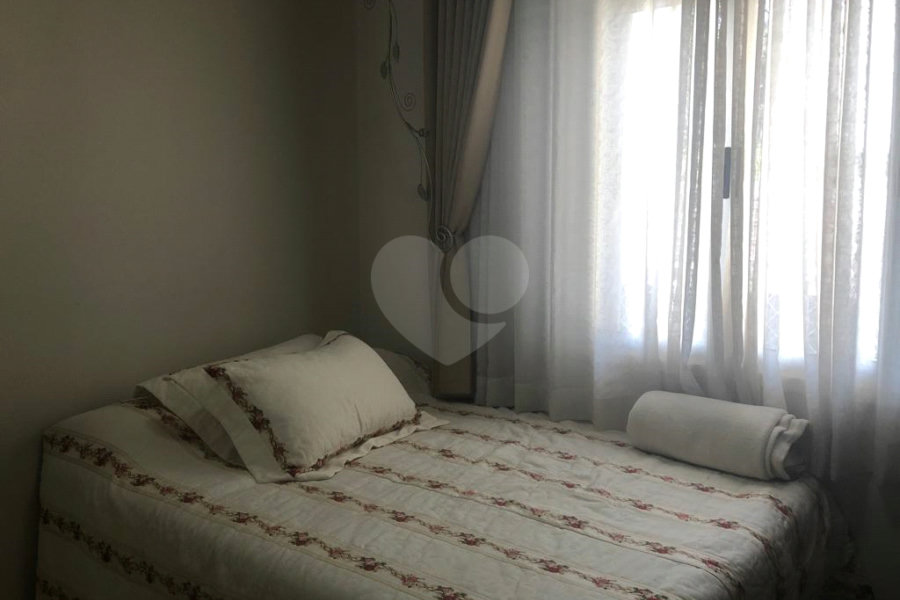 Sobrado à venda com 4 quartos, sendo 2 suítes, em Palmas do Tremembé, São Paulo, SP