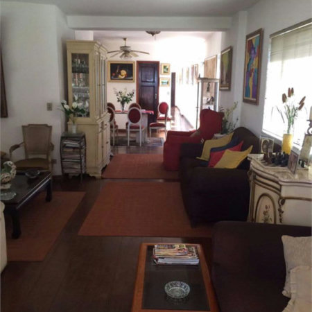 Apartamento Residencial à venda, Vila Maia, Guarujá - AP1033.